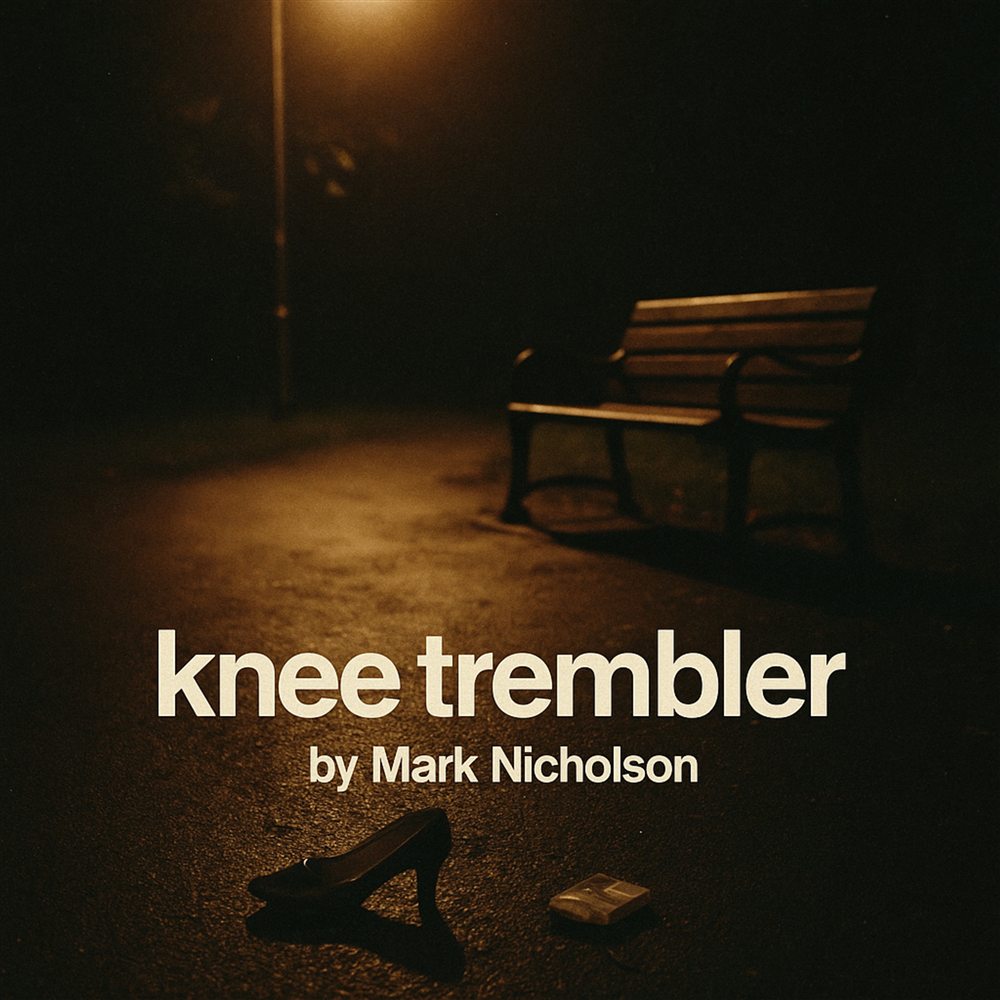 Knee Trembler cover art