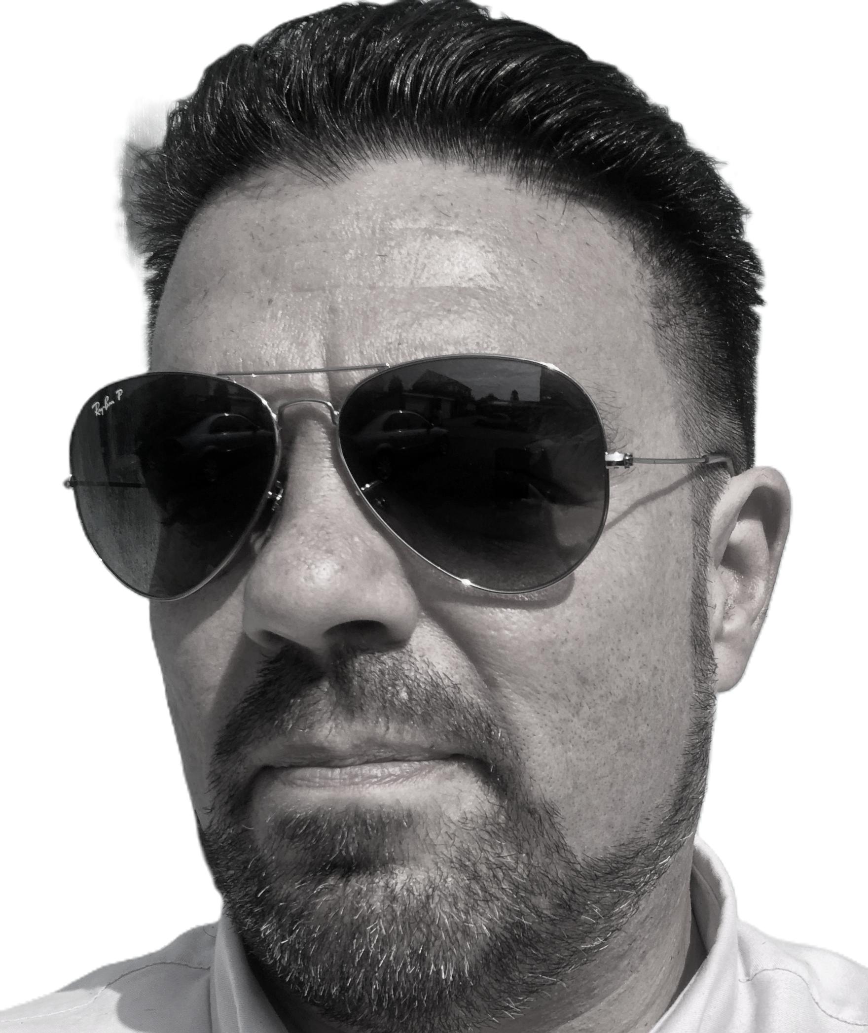 Mark Nicholson